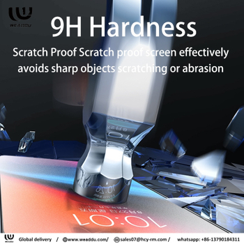 Why do mobile phones need a screen protector? The benefits go far beyond the shatter-resistant screen