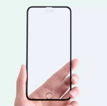 What material is the mobile phone tempered film made of? What material are they?
