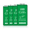 100D Ceramic Screen Protector for iphone 12 iphone12 pro max mini soft TPU screen protector 