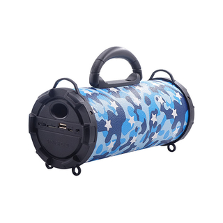 bluetooth speaker new model