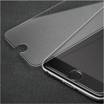 The reason choose the tempered glass?