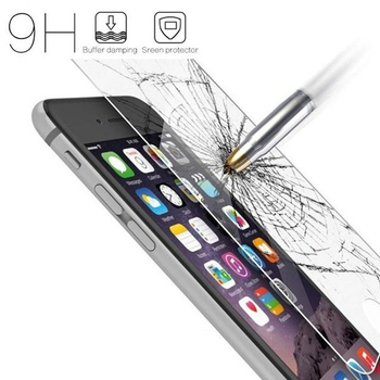 You deserve better - Tempered Glass